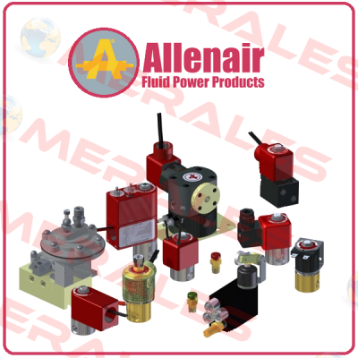 AV 2 x 3 SDS AAS Allenair