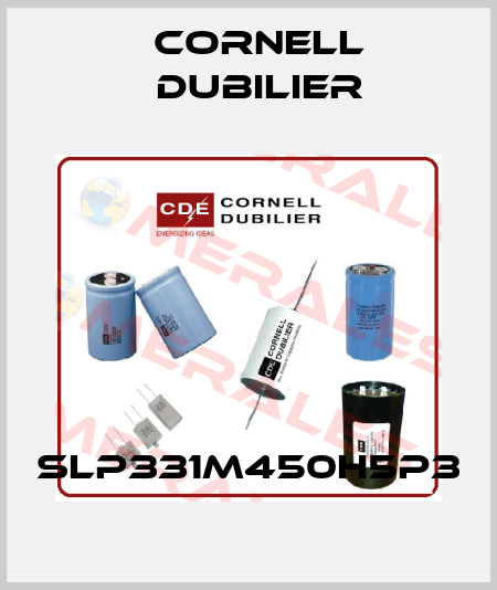 SLP331M450H5P3 Cornell Dubilier