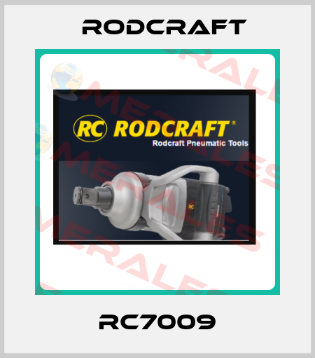 RC7009 Rodcraft