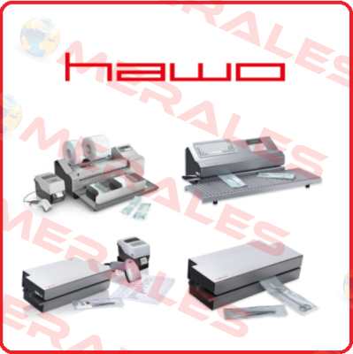 PEDAL FOR HPL450AS HAWO