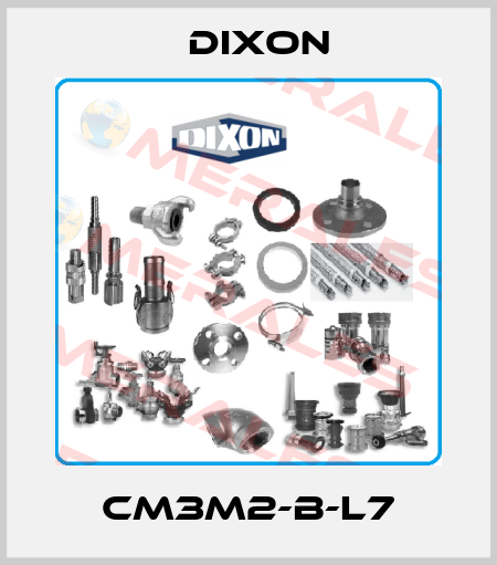 CM3M2-B-L7 Dixon