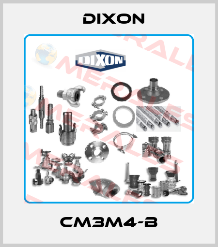 CM3M4-B Dixon