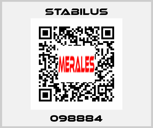 098884 Stabilus
