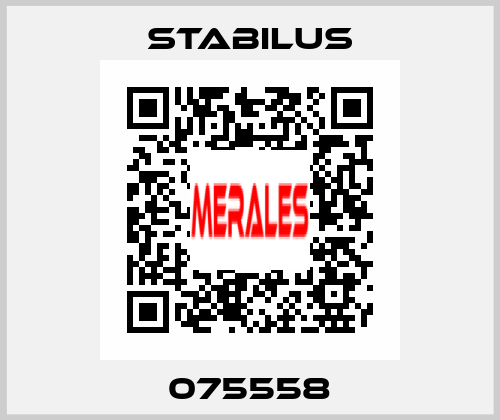 075558 Stabilus