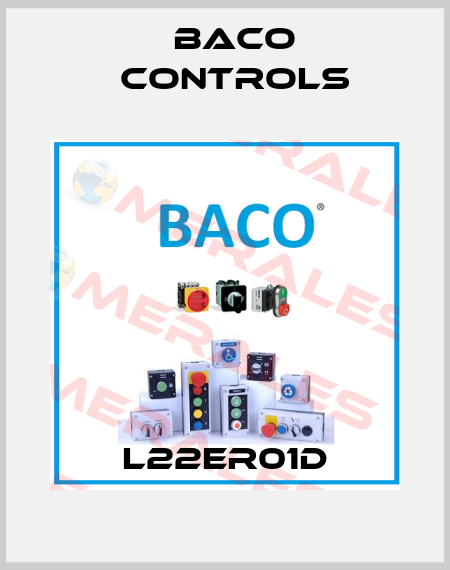 L22ER01D Baco Controls