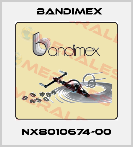 NX8010674-00 Bandimex