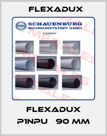 FLEXADUX P1NPU ⌀90 mm Flexadux