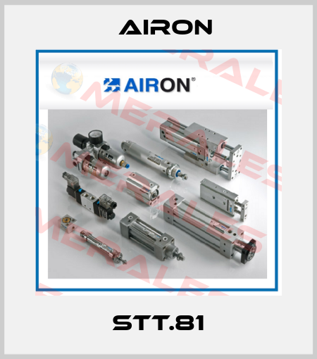 STT.81 Airon