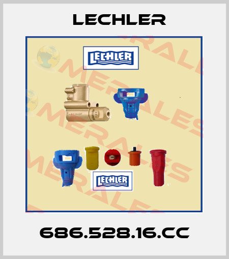 686.528.16.CC Lechler