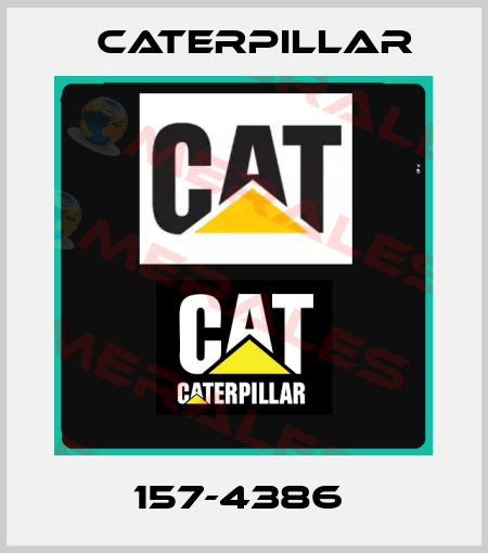157-4386  Caterpillar