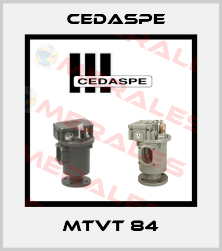MTVT 84 Cedaspe
