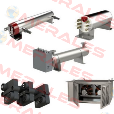 Typ  CBR-V 330 BT 47R Danotherm