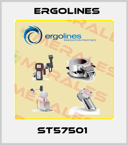 ST57501  Ergolines