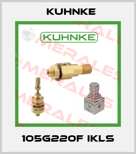 105g220f ikls Kuhnke