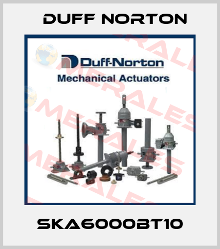 SKA6000BT10 Duff Norton