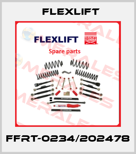 FFRT-0234/202478 Flexlift