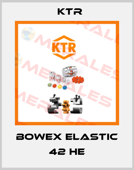BoWeX ELASTIC 42 HE KTR