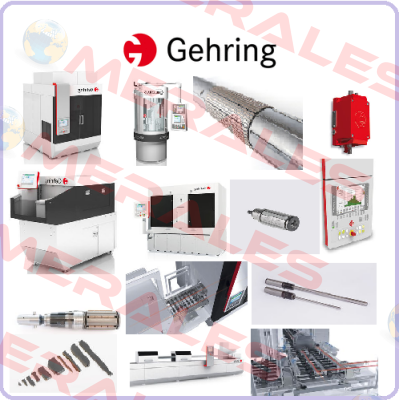 732292 MSL 160/ MSL160  Gehring