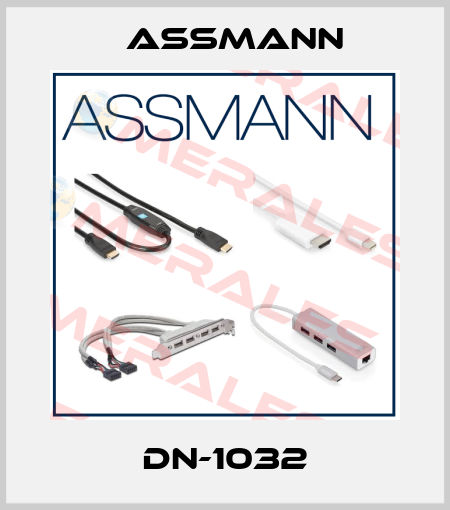 DN-1032 Assmann