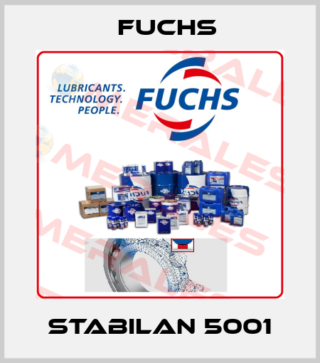 STABILAN 5001 Fuchs