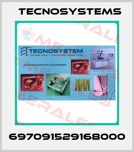 697091529168000 TECNOSYSTEMS