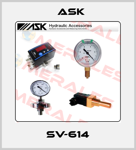 SV-614 Ask