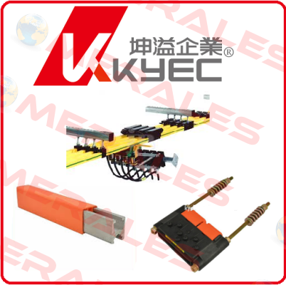 brushes and push springs for KZ-AN3903 Kyec