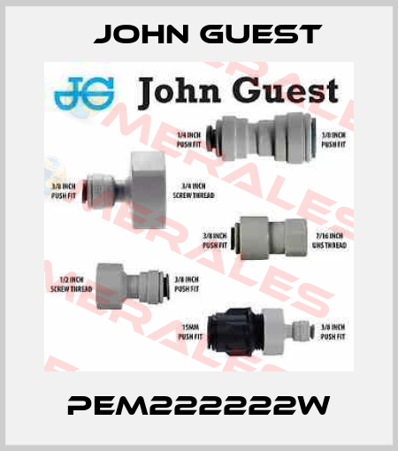 PEM222222W John Guest