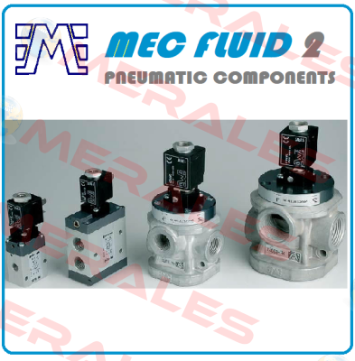 HT-E02800.04 Mec Fluid 2