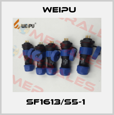  SF1613/S5-1  Weipu