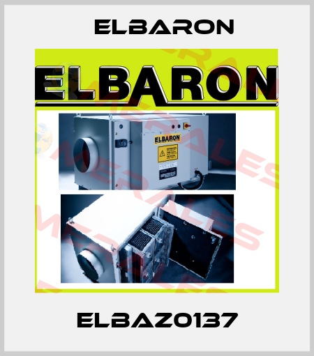 ELBAZ0137 Elbaron