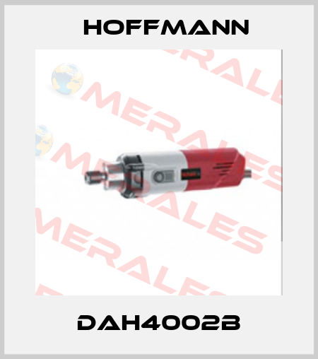 DAH4002B Hoffmann