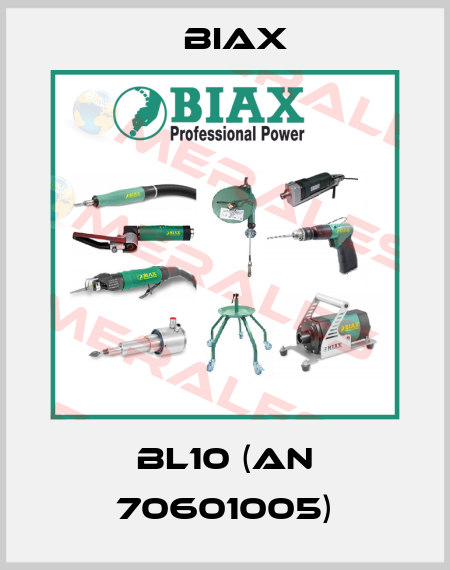 BL10 (An 70601005) Biax
