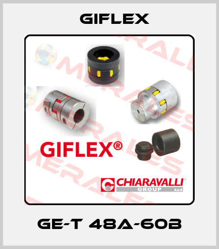  GE-T 48A-60B Giflex
