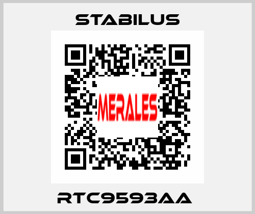 RTC9593AA  Stabilus