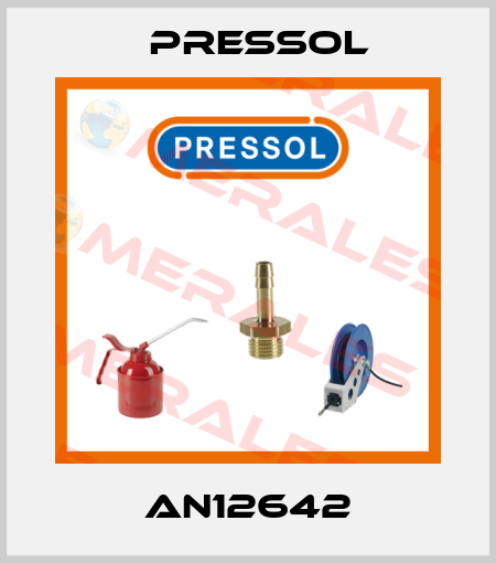 AN12642 Pressol