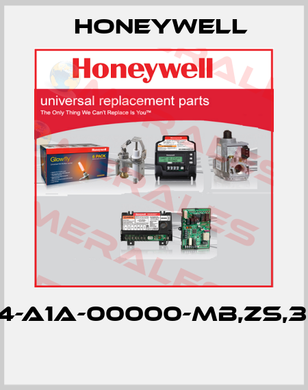 STD924-A1A-00000-MB,ZS,3S-B77P  Honeywell
