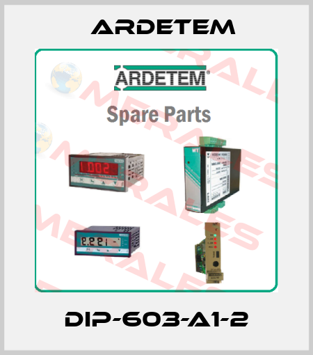 DIP-603-A1-2 ARDETEM
