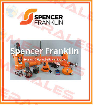 SF-6840B Spencer Franklin