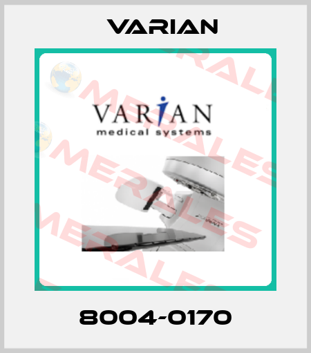 8004-0170 Varian