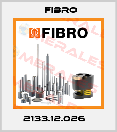 2133.12.026 	 Fibro