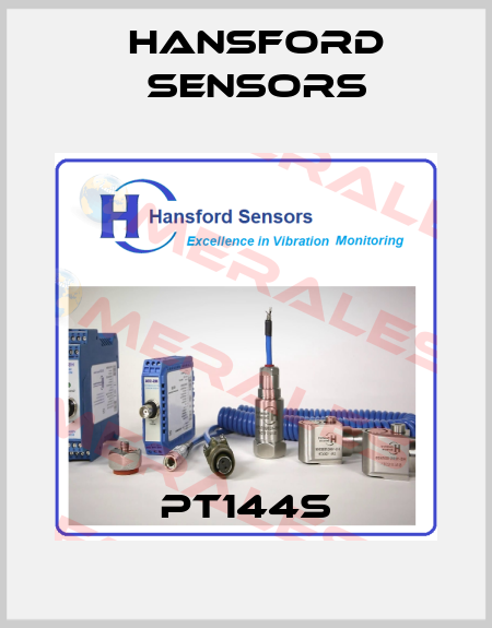  PT144S Hansford Sensors