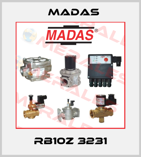 RB10Z 3231 Madas