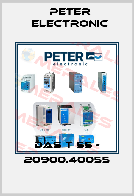 DAS T 55 - 20900.40055 Peter Electronic