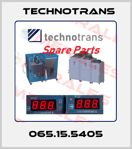 065.15.5405 Technotrans
