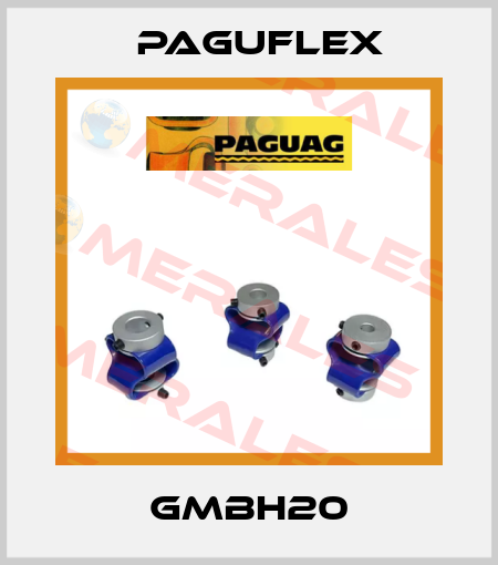 GMBH20 Paguflex