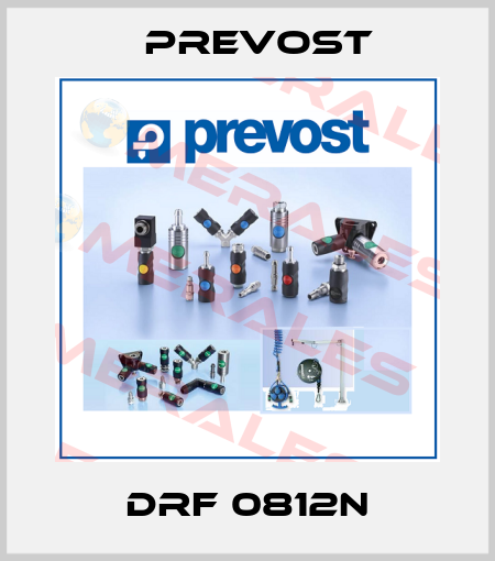 DRF 0812N Prevost