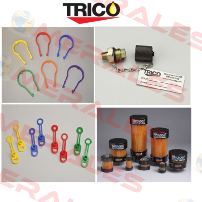 7681 - Type: 30013 Trico