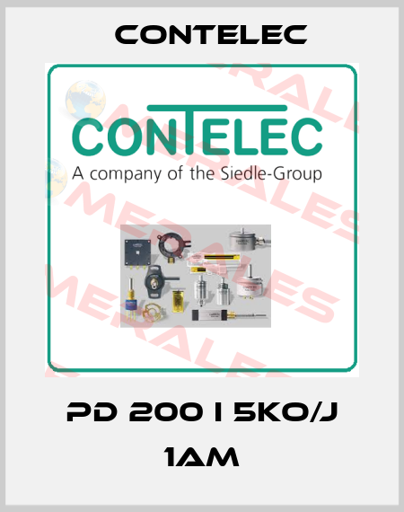 PD 200 I 5KO/J 1AM Contelec