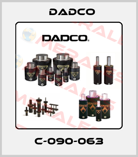 C-090-063 DADCO